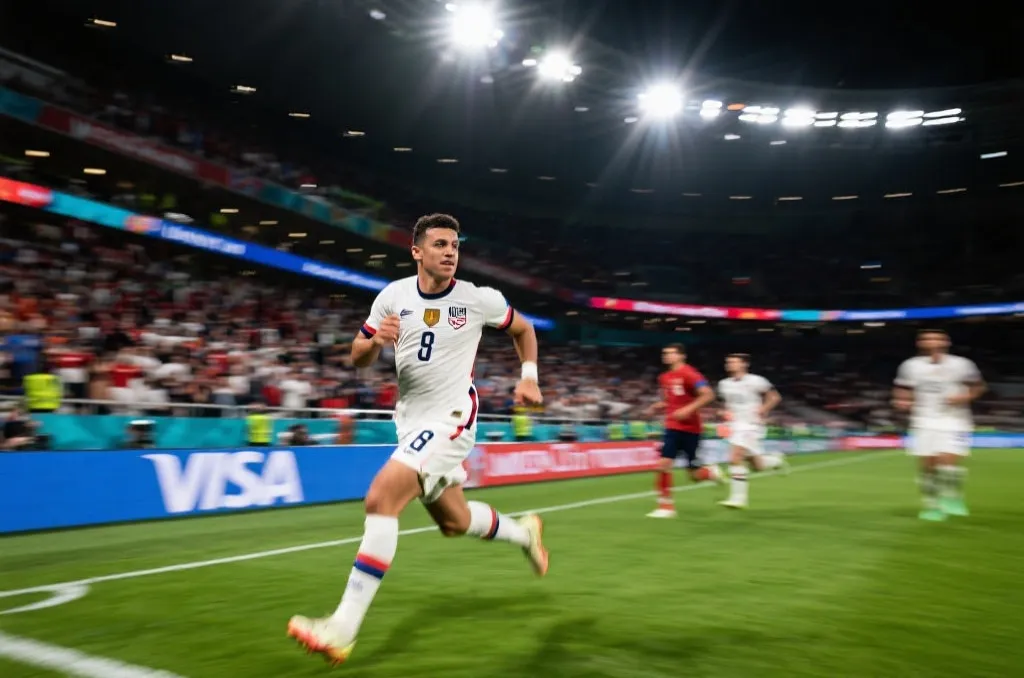 2026世界杯积分榜美国结果：每一分怎么拿到的，背后其实都不简单